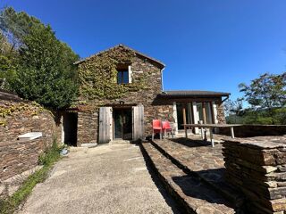  Maison à vendre 5 pièces 124 m²