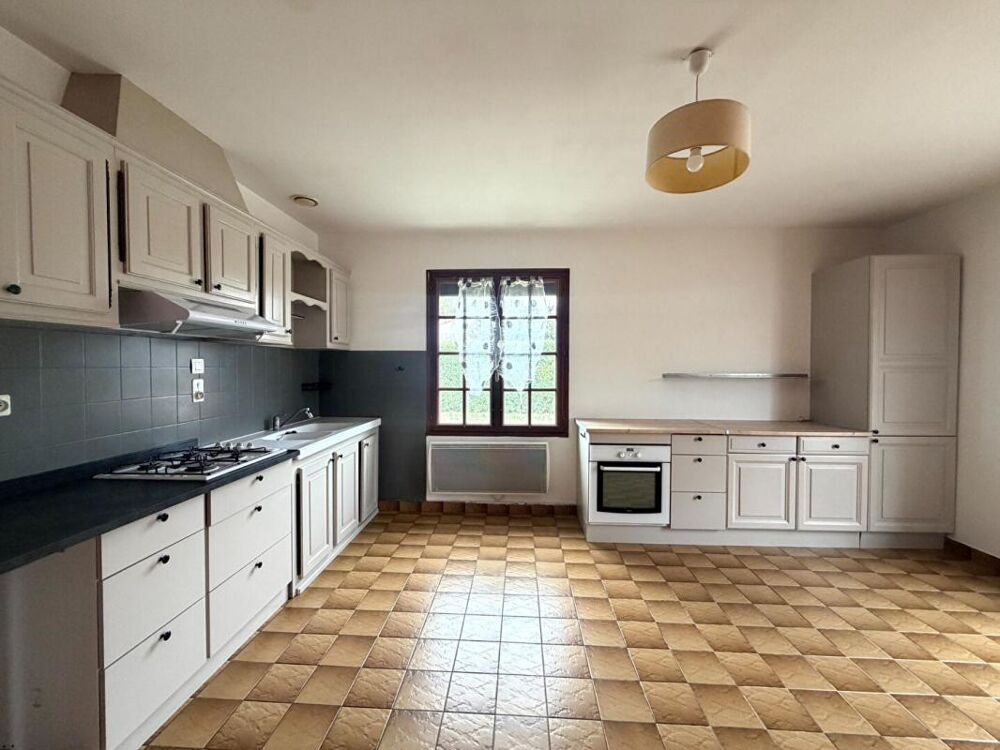 Vente Maison Maison Saujon 3 pièce(s) 91 m2 avec un terrain de 728 m2 Saujon