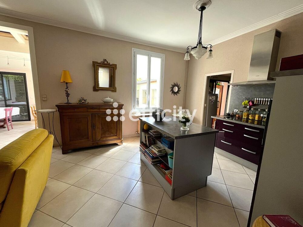Vente Maison Maison Bourg en bresse