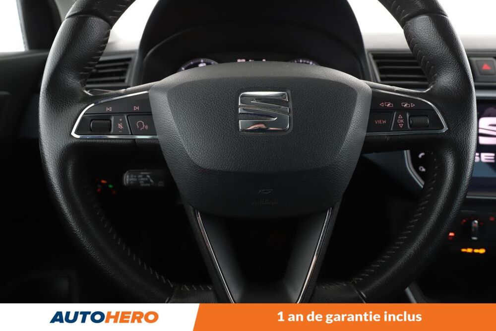 Arona 1.6 TDI Urban DSG7 95 ch 2019 occasion 92130 Issy-les-Moulineaux
