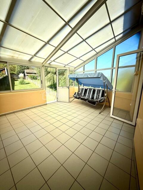   Maison avec garage et jardin � DPE C- 42440 Noir�table Maison - 3 pi�ce(s) - 63 m�