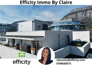  Appartement � vendre 4 pi�ces 86 m�