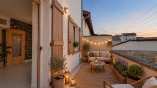  Maison à vendre 4 pièces 96 m²