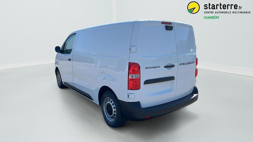 Expert Fourgon M DIESEL 120 CH MANUELLE 2026 occasion 73420 Voglans