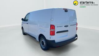 Expert Fourgon M DIESEL 120 CH MANUELLE 2026 occasion 73420 Voglans