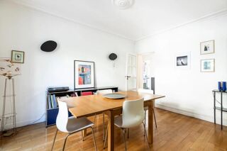  Appartement à vendre 3 pièces 80 m²