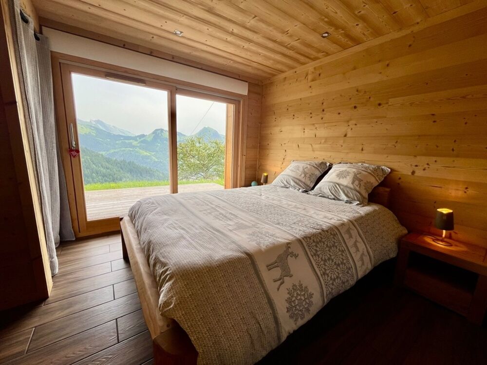  vendre  Chalet Manigod (74230)