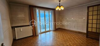  Appartement à vendre 4 pièces 83 m²