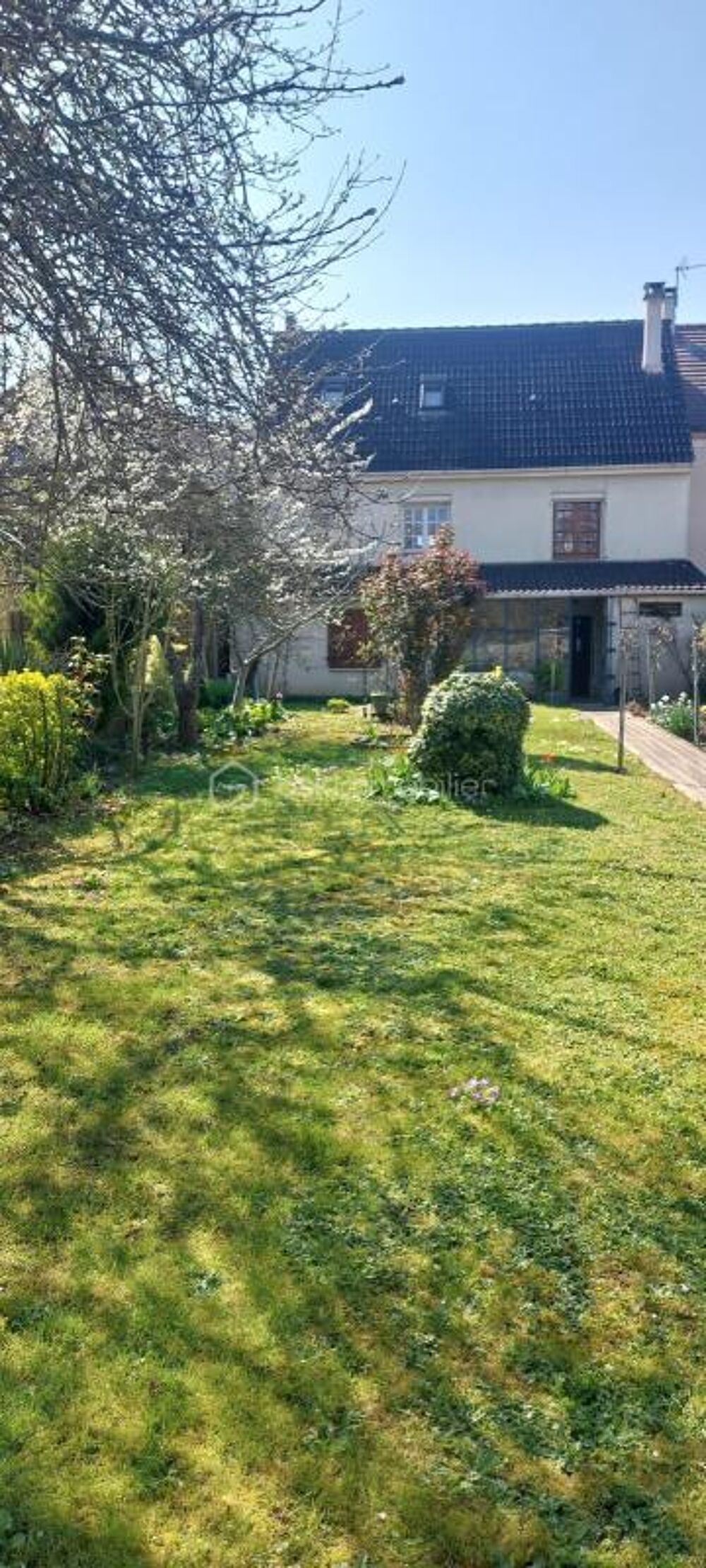 Maison de 145m² à vendre dans le quartier Fribouli