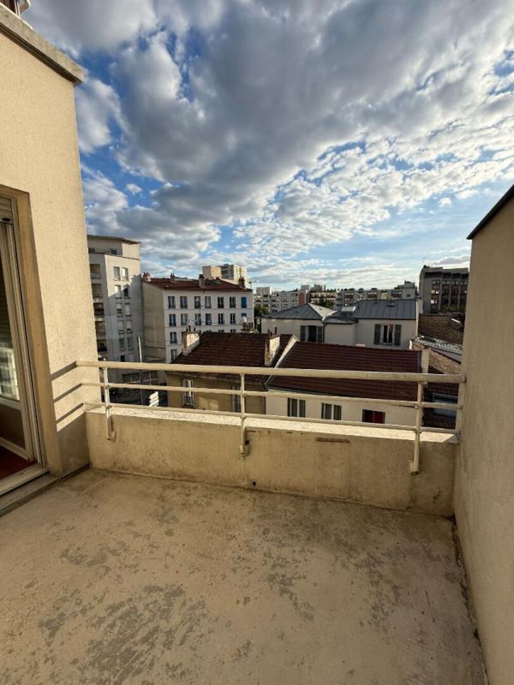 Vente Appartement Appartement Ivry Sur Seine 3 pièce(s) 57.60 m2 Ivry sur seine