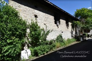  Remise / Grange � vendre 2 pi�ces 160 m� Saint jean de la porte