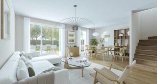  Maison à vendre 5 pièces 95 m²