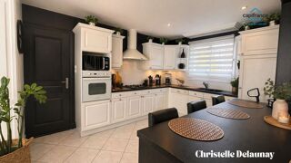  Maison à vendre 7 pièces 185 m²