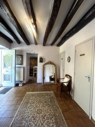  Maison à vendre 5 pièces 136 m²