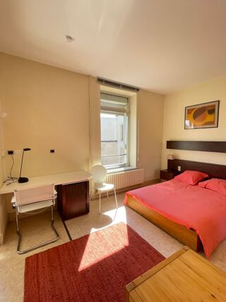  Appartement à louer 1 pièce 22 m²
