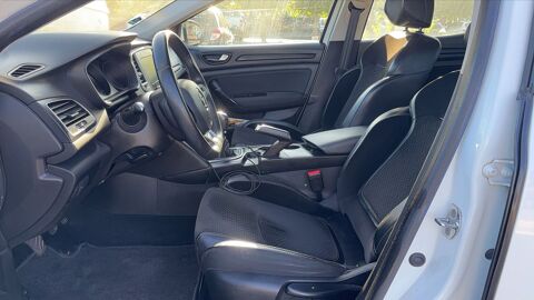 M&eacute;gane 1.5 Blue dCi 95 Business 2019 occasion 30000 Nimes