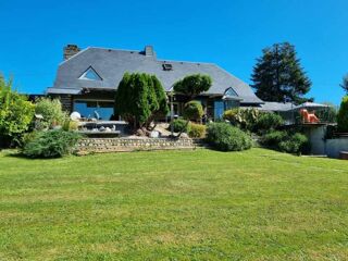  Maison à vendre 8 pièces 230 m²