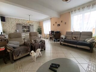  Maison à vendre 7 pièces 169 m²