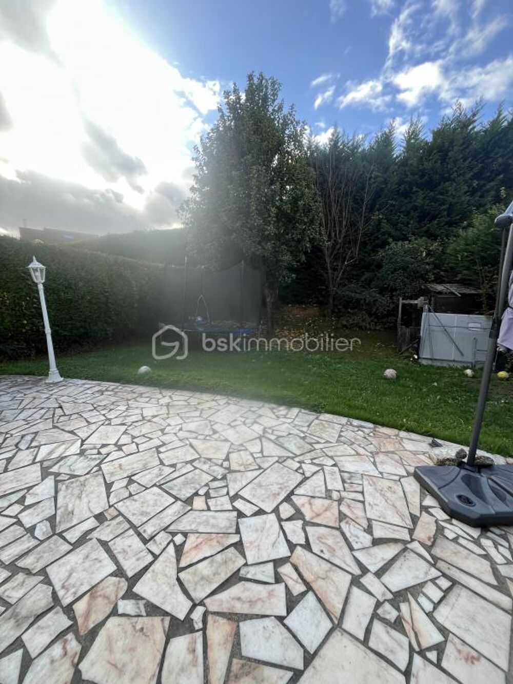 Vente Maison MAISON FAMILIALE KAUFFMAN A SAINT BRICE - EMPLACEMENT IDÉAL ET BEAUX VOLUMES Saint brice sous foret