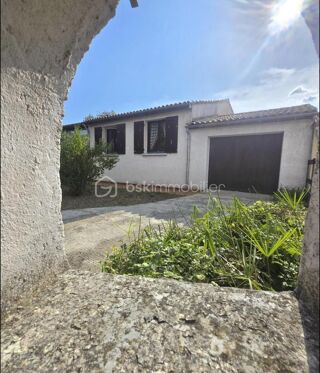 Maison à vendre 5 pièces 89 m²