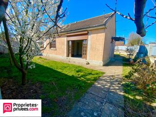  Maison  vendre 5 pices 80 m