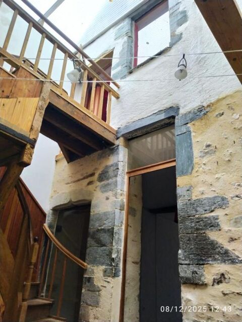  Maison � louer 5 pi�ces 109 m�