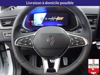 Symbioz 1.8 E-TECH FULL HYBRID 160CH ESPRIT ALPINE 2026 occasion 10150 Lavau
