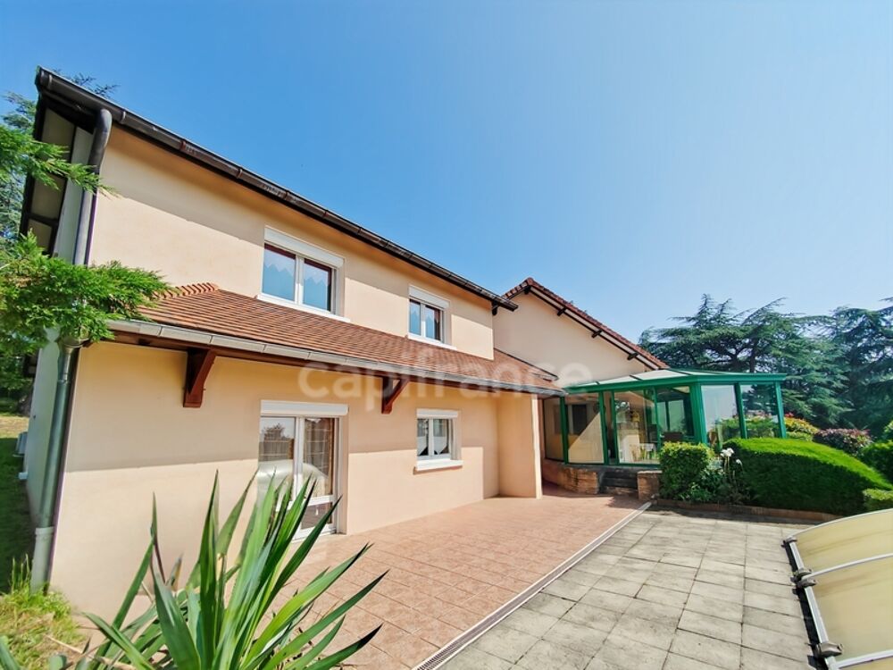 � vendre  Maison Givry (71640)