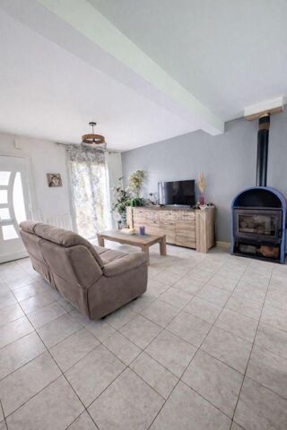  Maison � vendre 5 pi�ces 80 m�