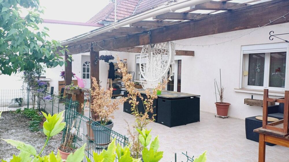 Vente Maison MAISON SEMPIGNY Noyon
