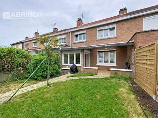  Maison � vendre 4 pi�ces 87 m�