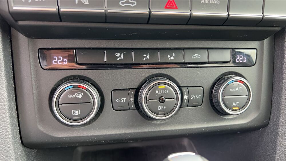 Amarok 3.0 TDI V6 225 4Motion BVA Carat - Automatique 2018 occasion 63240 Mont Dore