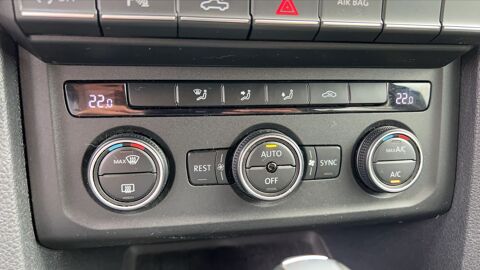 Amarok 3.0 TDI V6 225 4Motion BVA Carat - Automatique 2018 occasion 63240 Mont Dore