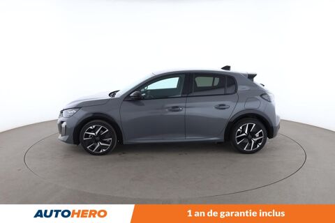 208 1.2 Hybrid GT e-DCS6 136 ch 2025 occasion 92130 Issy-les-Moulineaux