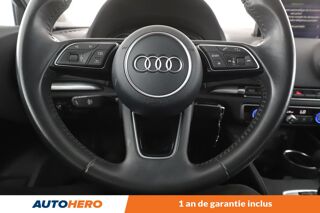 A3 1.4 TFSI COD Sport S tronic 7 150 ch 2016 occasion 92130 Issy-les-Moulineaux