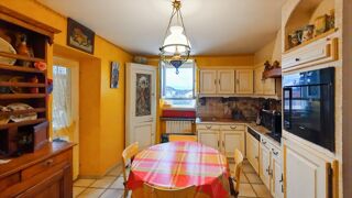  Maison  vendre 5 pices 123 m