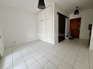  Appartement � louer 1 pi�ce 20 m�