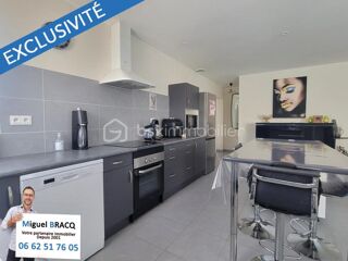  Villa à vendre 4 pièces 90 m²