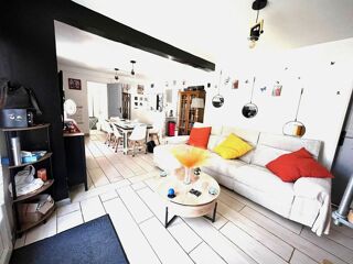  Maison � vendre 6 pi�ces 87 m�