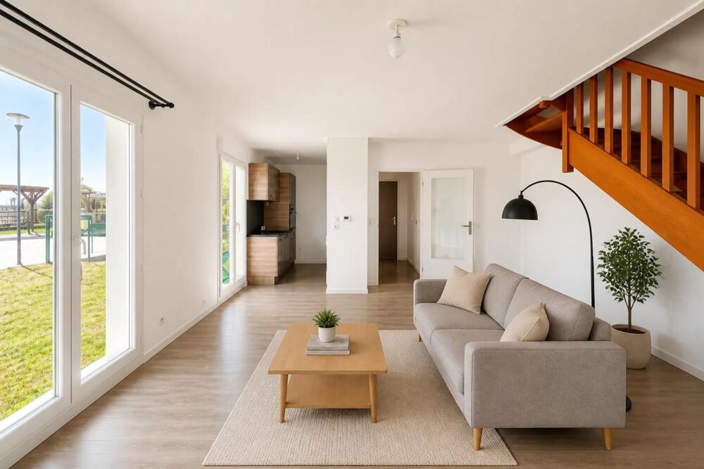 Appartement Duplex récent