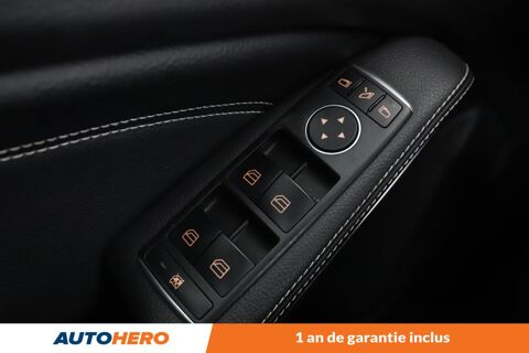 Classe A 180 d Sensation 7G-DCT 109 ch 2018 occasion 92130 Issy-les-Moulineaux