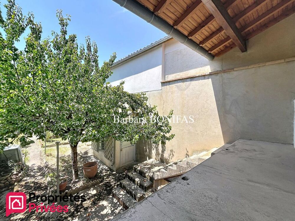 Maison familiale 6 pièces 136 m2