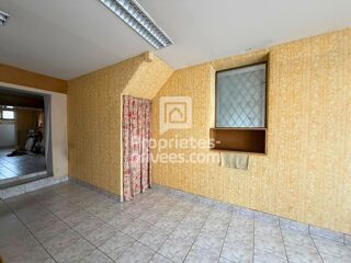  Immeuble � vendre 6 pi�ces 167 m�