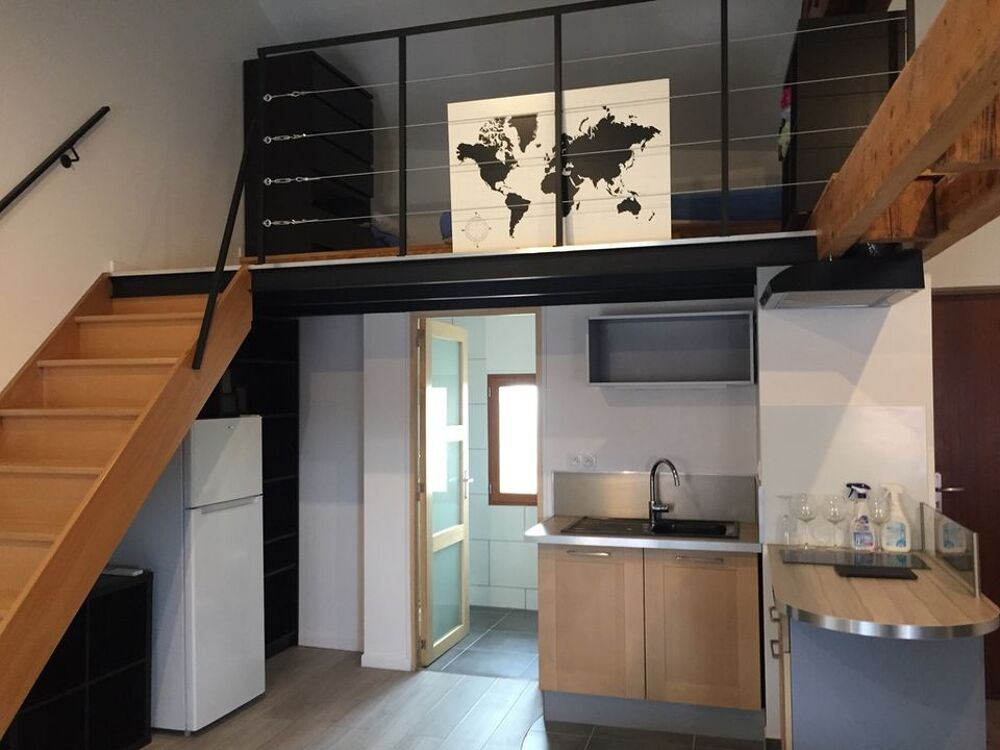 Appartement de 31m2 à louer sur Béziers