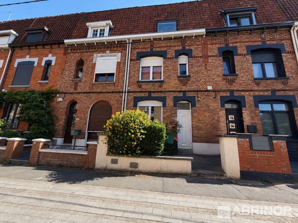 Maison 4 pièces 112 m² · à Loos · 112 m² · 219 000 €