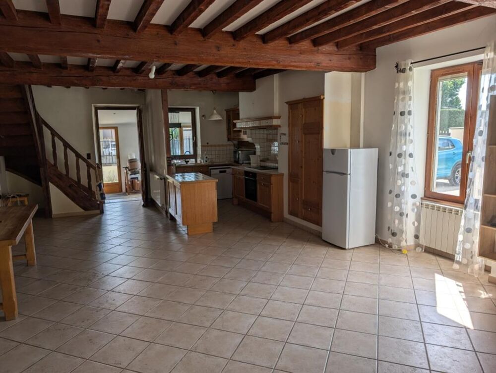 Vente Maison Maison Chavanoz