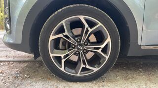 Sportage 1.6 CRDi 136 Mild Hybrid DCT7 GT Line Premium 2020 occasion 94370 Sucy En Brie