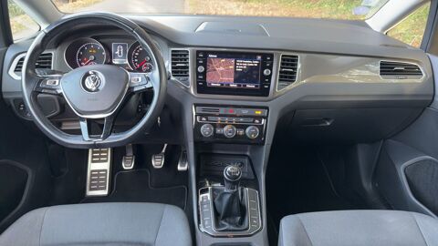 Golf 1.0 TSI 110 Confortline 2018 occasion 44240 Suce Sur Erdre