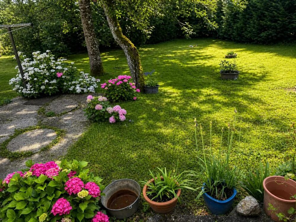 Maison de 8 pièces de 257 m² à Teillet