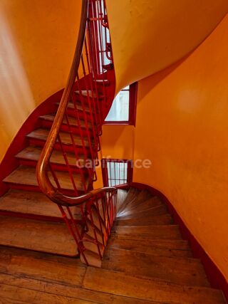  Appartement à vendre 1 pièce 13 m²